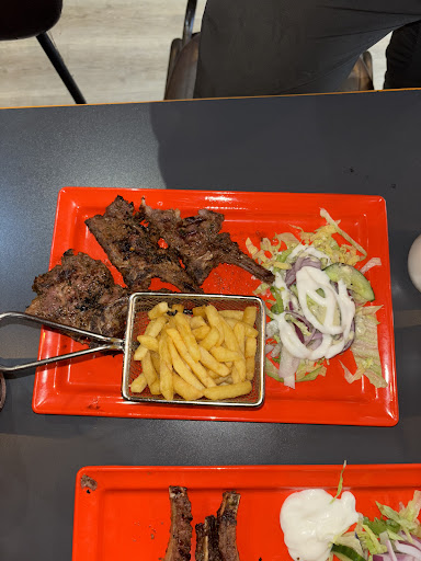 Photo of Barbecue Xpress - 334 Normanton Rd, Derby DE23 6WE