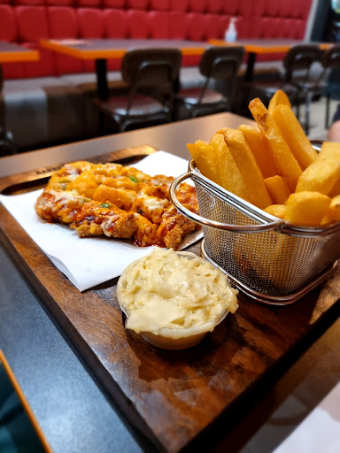 Photo of Barbecue Xpress - 334 Normanton Rd, Derby DE23 6WE