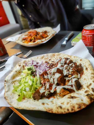 Photo of Barbecue Xpress - 334 Normanton Rd, Derby DE23 6WE