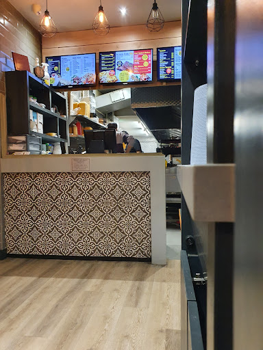 Photo of Barbecue Xpress - 334 Normanton Rd, Derby DE23 6WE