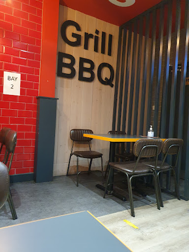 Photo of Barbecue Xpress - 334 Normanton Rd, Derby DE23 6WE