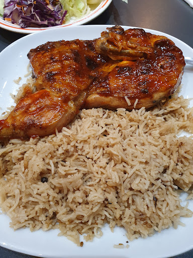 Photo of Barbecue Xpress - 334 Normanton Rd, Derby DE23 6WE