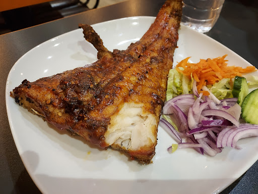 Photo of Barbecue Xpress - 334 Normanton Rd, Derby DE23 6WE