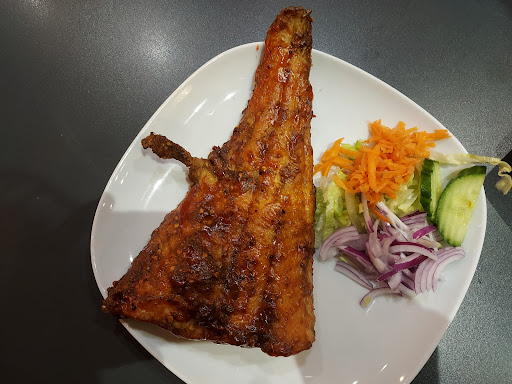 Photo of Barbecue Xpress - 334 Normanton Rd, Derby DE23 6WE