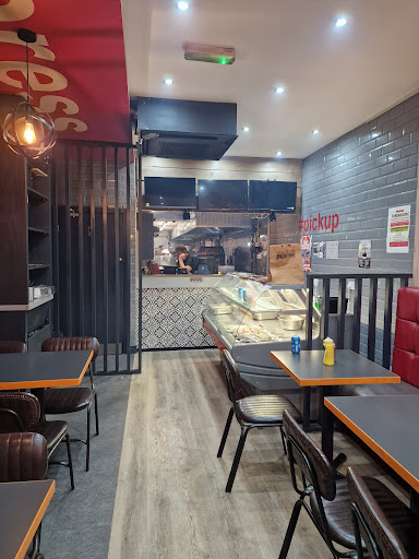 Photo of Barbecue Xpress - 334 Normanton Rd, Derby DE23 6WE