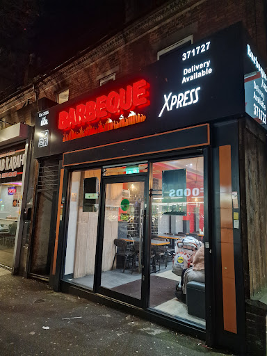 Photo of Barbecue Xpress - 334 Normanton Rd, Derby DE23 6WE