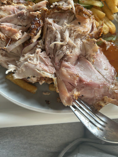 Photo of Barbecue Xpress - 334 Normanton Rd, Derby DE23 6WE