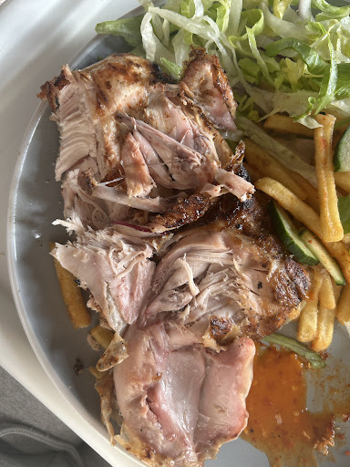 Photo of Barbecue Xpress - 334 Normanton Rd, Derby DE23 6WE