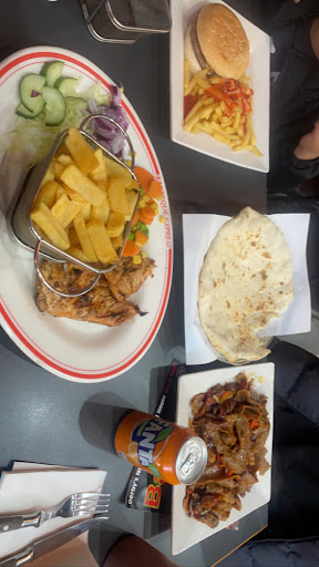 Photo of Barbecue Xpress - 334 Normanton Rd, Derby DE23 6WE