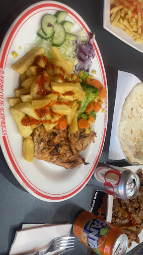 Photo of Barbecue Xpress - 334 Normanton Rd, Derby DE23 6WE
