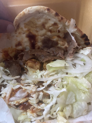 Photo of McTurk Kebabs - 7 Morledge, Derby DE1 2AW