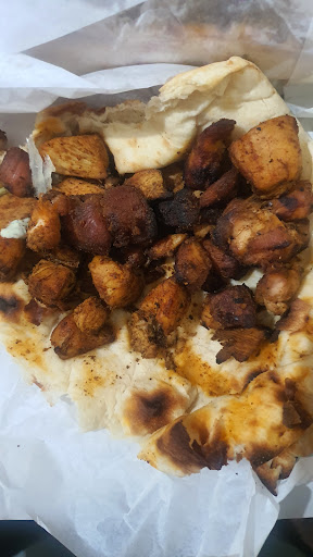 Photo of McTurk Kebabs - 7 Morledge, Derby DE1 2AW