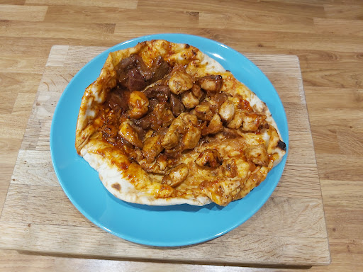 Photo of McTurk Kebabs - 7 Morledge, Derby DE1 2AW