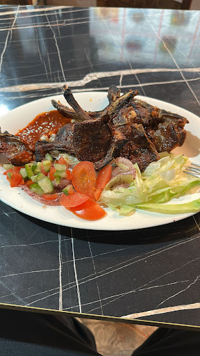Photo of Royal shawarma - 35 High St, Lye, Stourbridge DY9 8LF