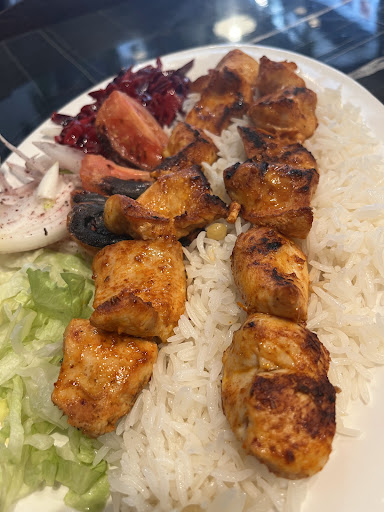 Photo of Royal shawarma - 35 High St, Lye, Stourbridge DY9 8LF