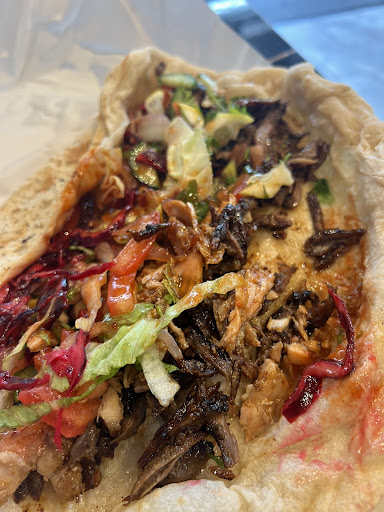 Photo of Royal shawarma - 35 High St, Lye, Stourbridge DY9 8LF