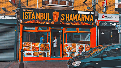 Photo of Royal shawarma - 35 High St, Lye, Stourbridge DY9 8LF