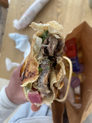 Photo of Dr Shawarma - 626 Bristol Rd, Selly Oak, Birmingham B29 6BQ