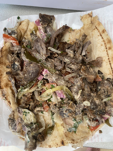 Photo of Dr Shawarma - 626 Bristol Rd, Selly Oak, Birmingham B29 6BQ