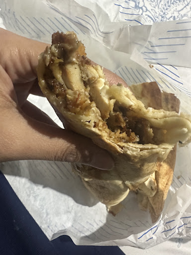 Photo of Dr Shawarma - 626 Bristol Rd, Selly Oak, Birmingham B29 6BQ