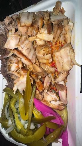 Photo of Dr Shawarma - 626 Bristol Rd, Selly Oak, Birmingham B29 6BQ