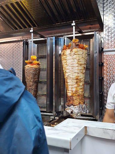 Photo of Dr Shawarma - 626 Bristol Rd, Selly Oak, Birmingham B29 6BQ