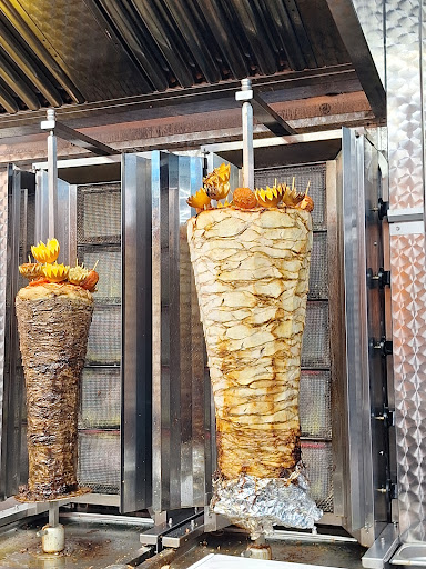 Photo of Dr Shawarma - 626 Bristol Rd, Selly Oak, Birmingham B29 6BQ