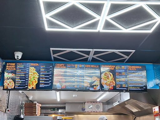 Photo of Dr Shawarma - 626 Bristol Rd, Selly Oak, Birmingham B29 6BQ