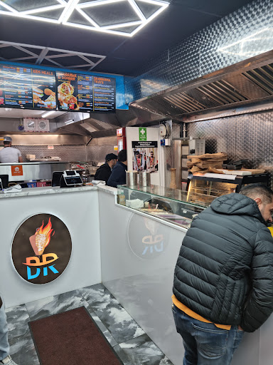 Photo of Dr Shawarma - 626 Bristol Rd, Selly Oak, Birmingham B29 6BQ
