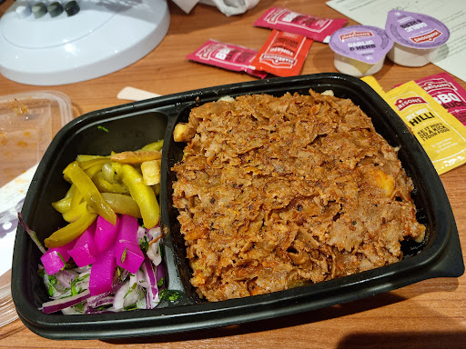 Photo of Dr Shawarma - 626 Bristol Rd, Selly Oak, Birmingham B29 6BQ