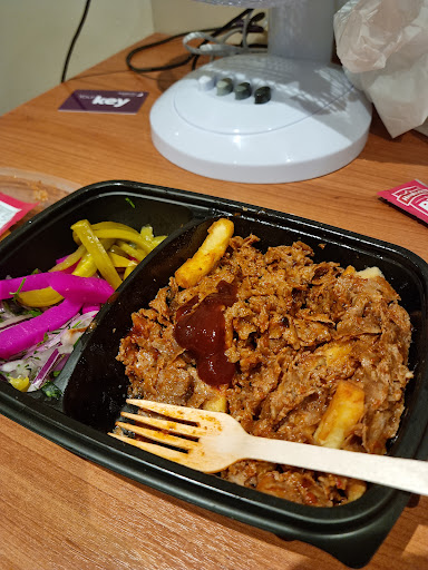 Photo of Dr Shawarma - 626 Bristol Rd, Selly Oak, Birmingham B29 6BQ