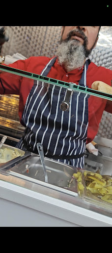 Photo of Dr Shawarma - 626 Bristol Rd, Selly Oak, Birmingham B29 6BQ