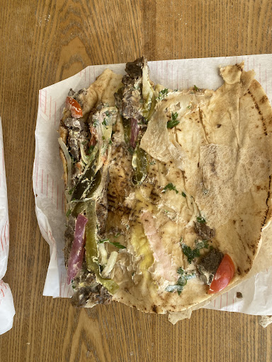 Photo of Dr Shawarma - 626 Bristol Rd, Selly Oak, Birmingham B29 6BQ