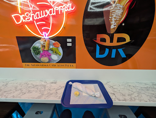 Photo of Dr Shawarma - 626 Bristol Rd, Selly Oak, Birmingham B29 6BQ