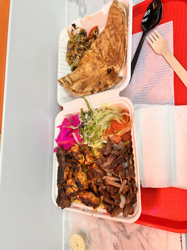 Photo of Dr Shawarma - 626 Bristol Rd, Selly Oak, Birmingham B29 6BQ