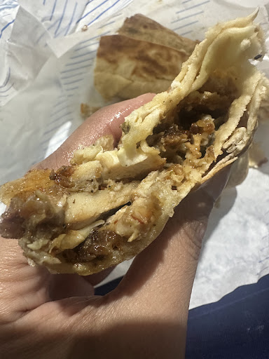 Photo of Dr Shawarma - 626 Bristol Rd, Selly Oak, Birmingham B29 6BQ