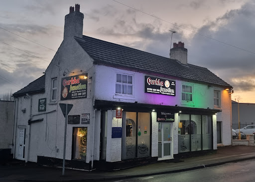 Photo of Gurkha Junction - 140 Nottingham Rd, Spondon, Derby DE21 7NP