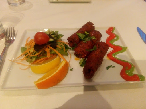 Photo of Gurkha Junction - 140 Nottingham Rd, Spondon, Derby DE21 7NP