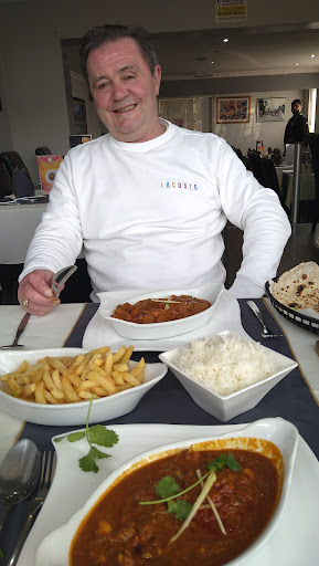 Photo of Gurkha Junction - 140 Nottingham Rd, Spondon, Derby DE21 7NP