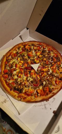 Photo of Monmos Derby - 167 London Rd, Derby DE1 2SU