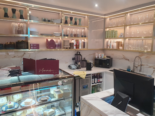 Photo of Monmos Derby - 167 London Rd, Derby DE1 2SU