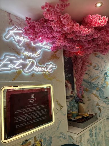Photo of Monmos Derby - 167 London Rd, Derby DE1 2SU