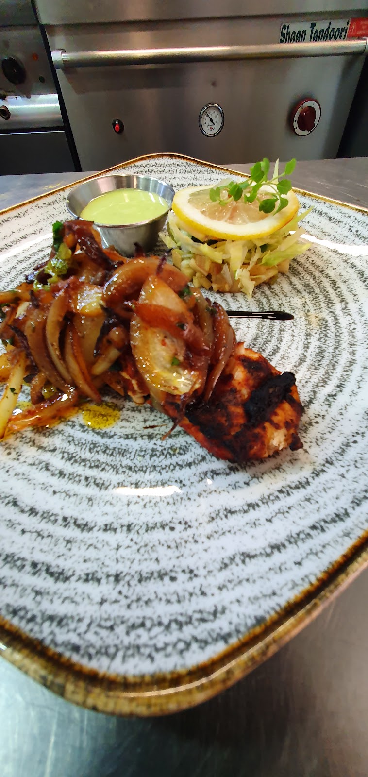 Photo of Empire Tandoori Takeaway - 40 Chapel St, Spondon, Derby DE21 7JP