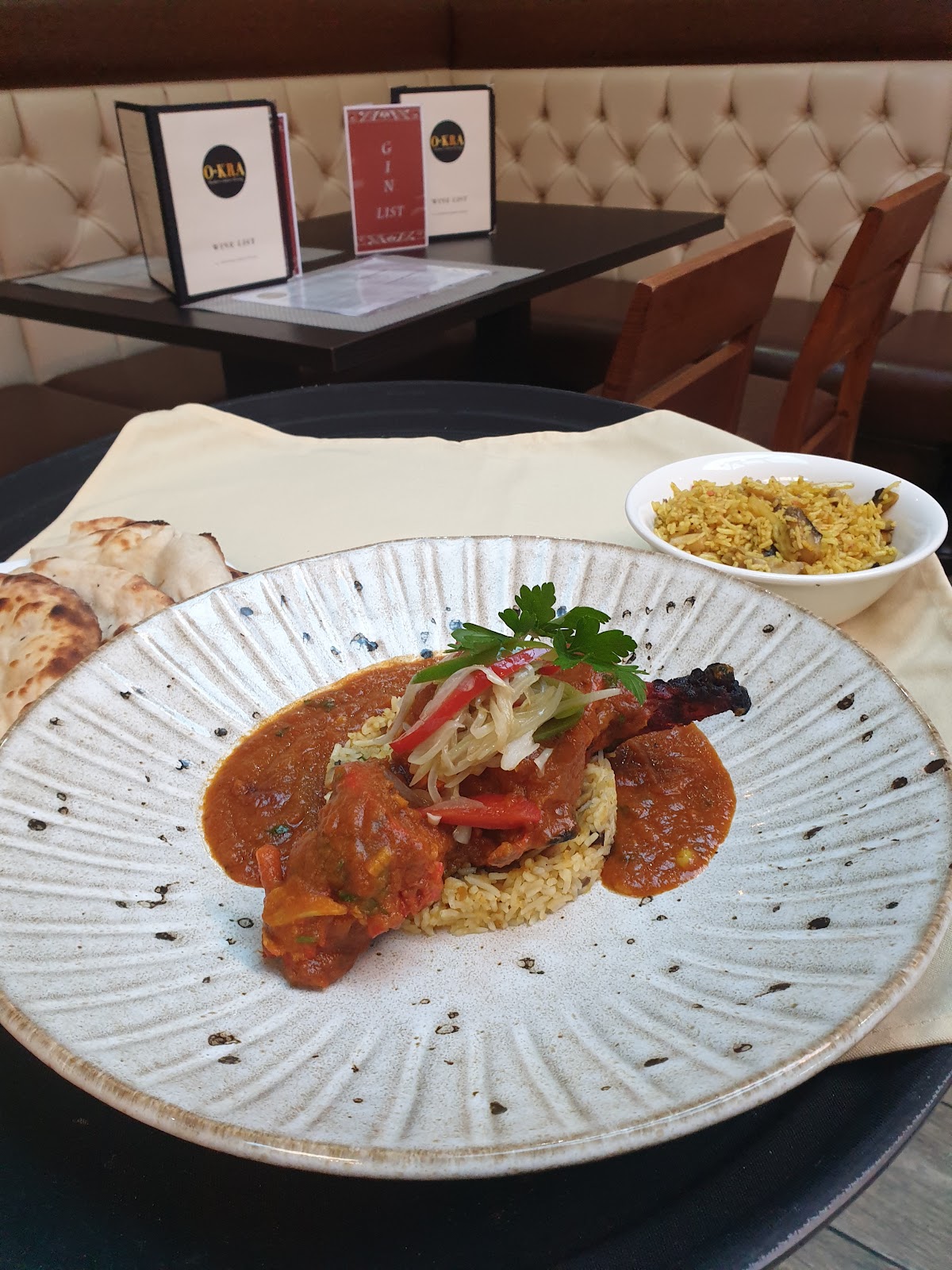 Photo of Empire Tandoori Takeaway - 40 Chapel St, Spondon, Derby DE21 7JP