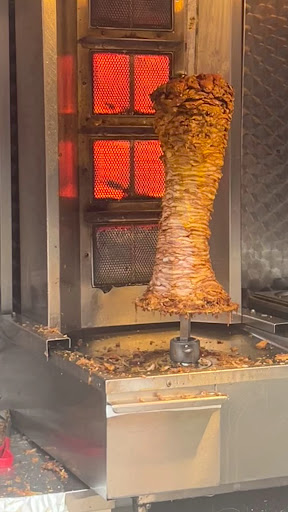 Photo of Jaffa Shawarma Nuneaton - 60 Queens Rd, Nuneaton CV11 5JZ