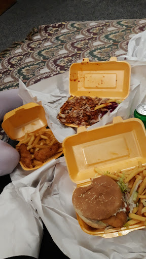 Photo of Jaffa Shawarma Nuneaton - 60 Queens Rd, Nuneaton CV11 5JZ