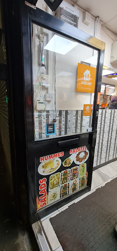 Photo of Jaffa Shawarma Nuneaton - 60 Queens Rd, Nuneaton CV11 5JZ