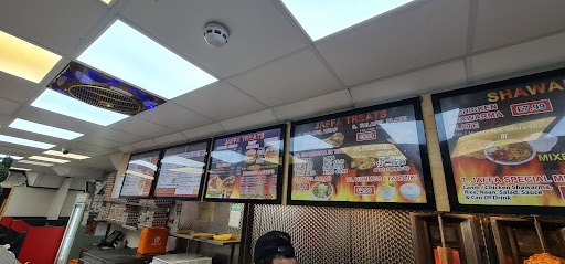 Photo of Jaffa Shawarma Nuneaton - 60 Queens Rd, Nuneaton CV11 5JZ