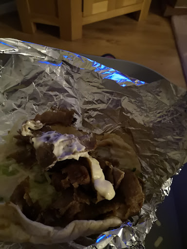 Photo of Jaffa Shawarma Nuneaton - 60 Queens Rd, Nuneaton CV11 5JZ