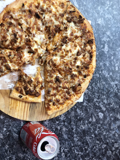 Photo of Jaffa Shawarma Nuneaton - 60 Queens Rd, Nuneaton CV11 5JZ